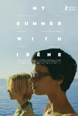 Quell'estate con Irène (2024)