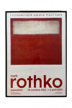 Rothko (2024)