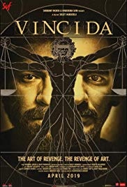 Vinci Da (2019)