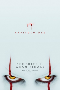 IT: Capitolo 2 (2019)