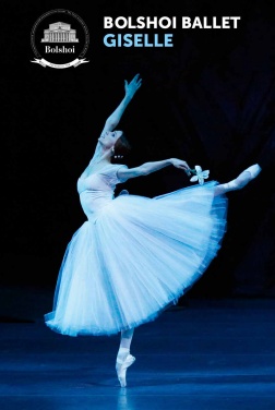 La ballerina del Bolshoi (2019)
