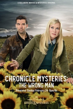 Chronicle Mysteries - L'uomo sbagliato (2019)