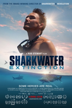 Sharkwater Extinction (2019)