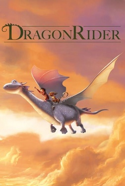 Dragon Rider (2019)
