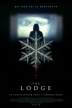 The Lodge Streaming Ita Film 2020 Altadefinizione Su Casacinema