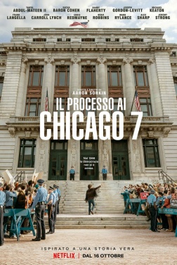 Il processo ai Chicago 7 (2020)