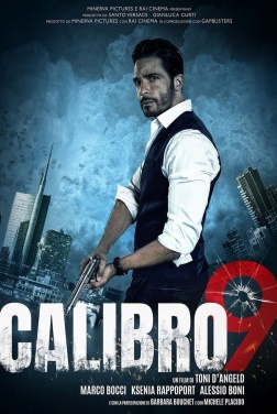 Calibro 9 (2020)