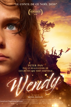 Wendy (2020)