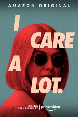 I Care a Lot (2021)
