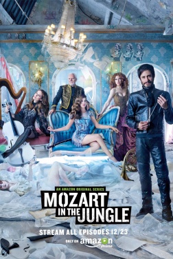 Mozart in the Jungle (Serie TV)