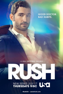 Rush (Serie TV)