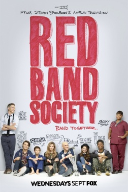 Red Band Society (Serie TV)