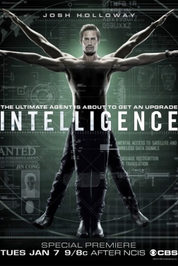 Intelligence (Serie TV)
