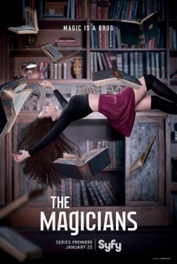 The Magicians (Serie TV)