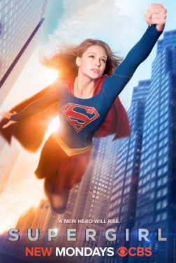 Supergirl (Serie TV)