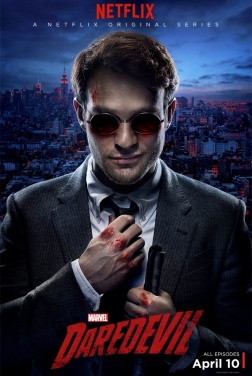 Marvel - Daredevil  (Serie TV)
