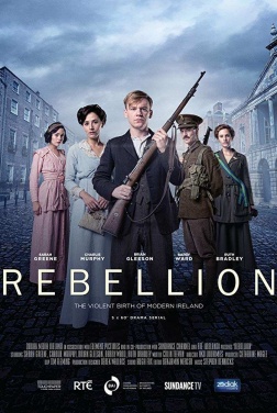 Rebellion (Serie TV)