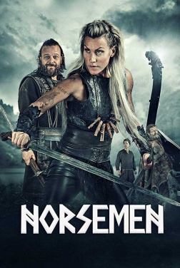 Norsemen (Serie TV)
