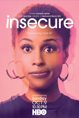 Insecure (Serie TV))