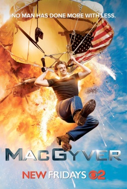 MacGyver (Serie TV)