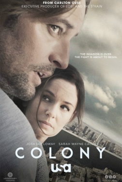 Colony (Serie TV)