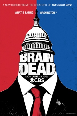 BrainDead (Serie TV)