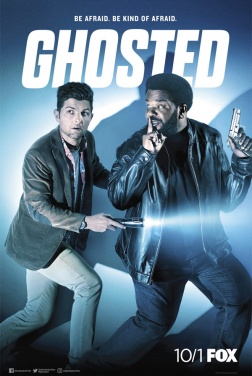 Ghosted (Serie TV)