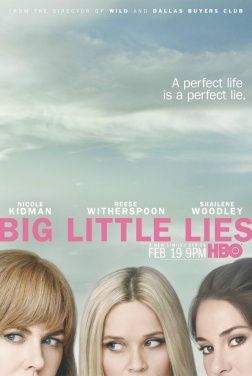 Big Little Lies (Serie TV)