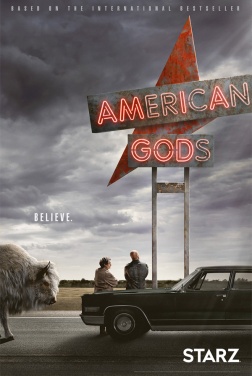 American Gods (Serie TV)