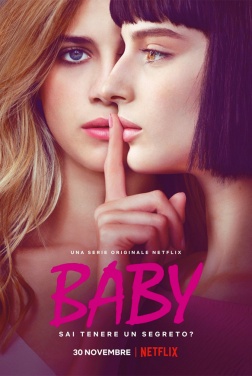 Baby (Serie TV)