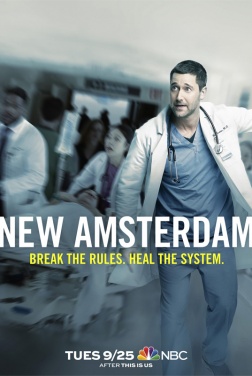 New Amsterdam (Serie TV)