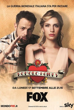 Romolo + Giuly (Serie TV)