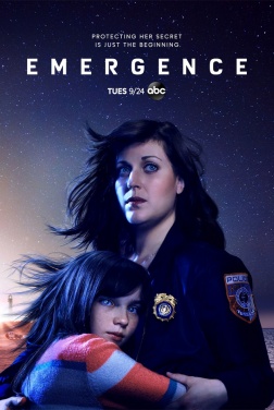 Emergence (Serie TV)