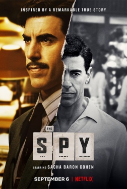 The Spy (Seie TV)
