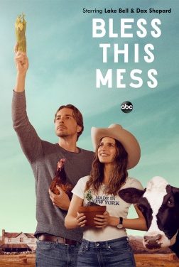 Bless This Mess (Serie TV)