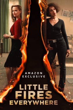 Little Fires Everywhere (Serie TV)