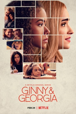 Ginny & Georgia (Serie TV)