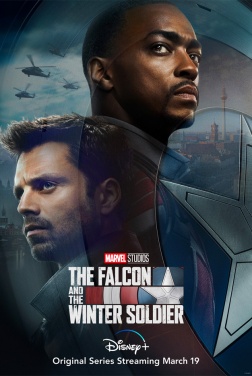 The Falcon and the Winter Soldier (Serie TV)