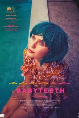 Babyteeth - Tutti i colori di Milla (2021)
