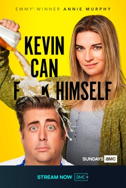 Kevin Can F**k Himself (Serie TV))