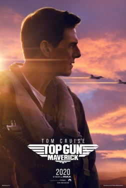 Top Gun: Maverick (2021)