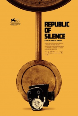 Republic of Silence (2021)
