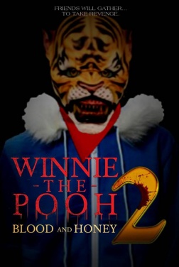 Winnie the Pooh: Sangue e Miele 2 (2024)
