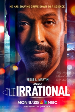 The Irrational (Serie TV)