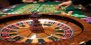 roulette ok8386